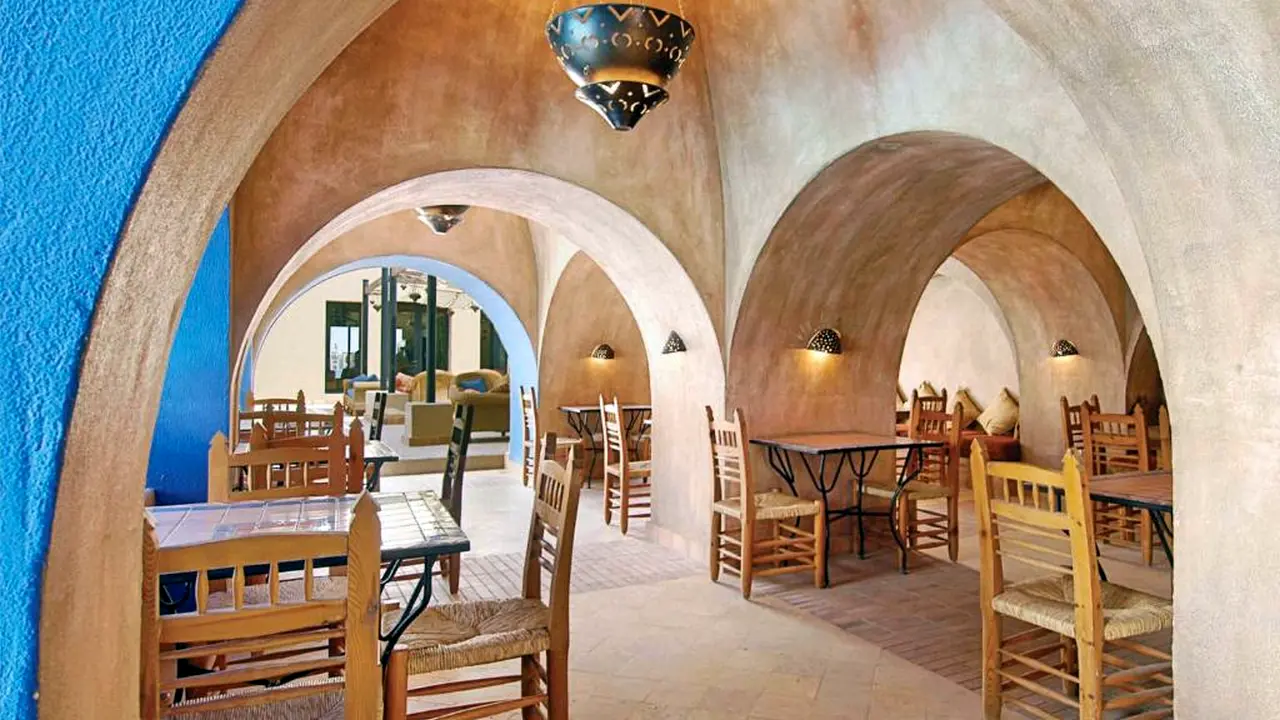 الفندق مارينا لودج - بورت غالب